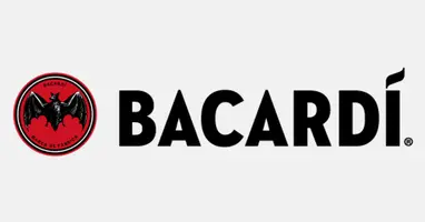Logo de Bacardí