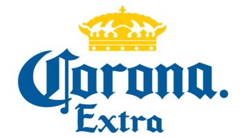 Logo de Corona Extra