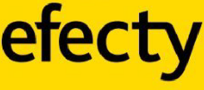 Logo de Efecty