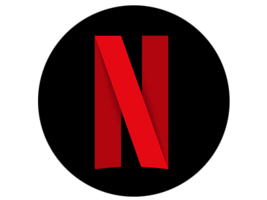 Logo de Netflix